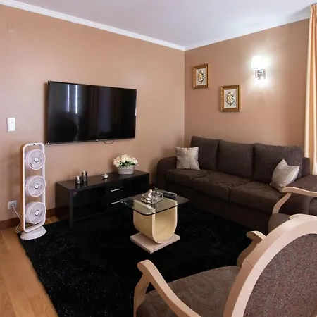 Appartamento Minho Valley House *