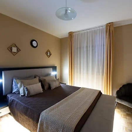 Appartamento Minho Valley House *